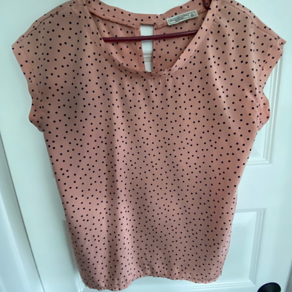 Abercrombie Women's Top/Blouse